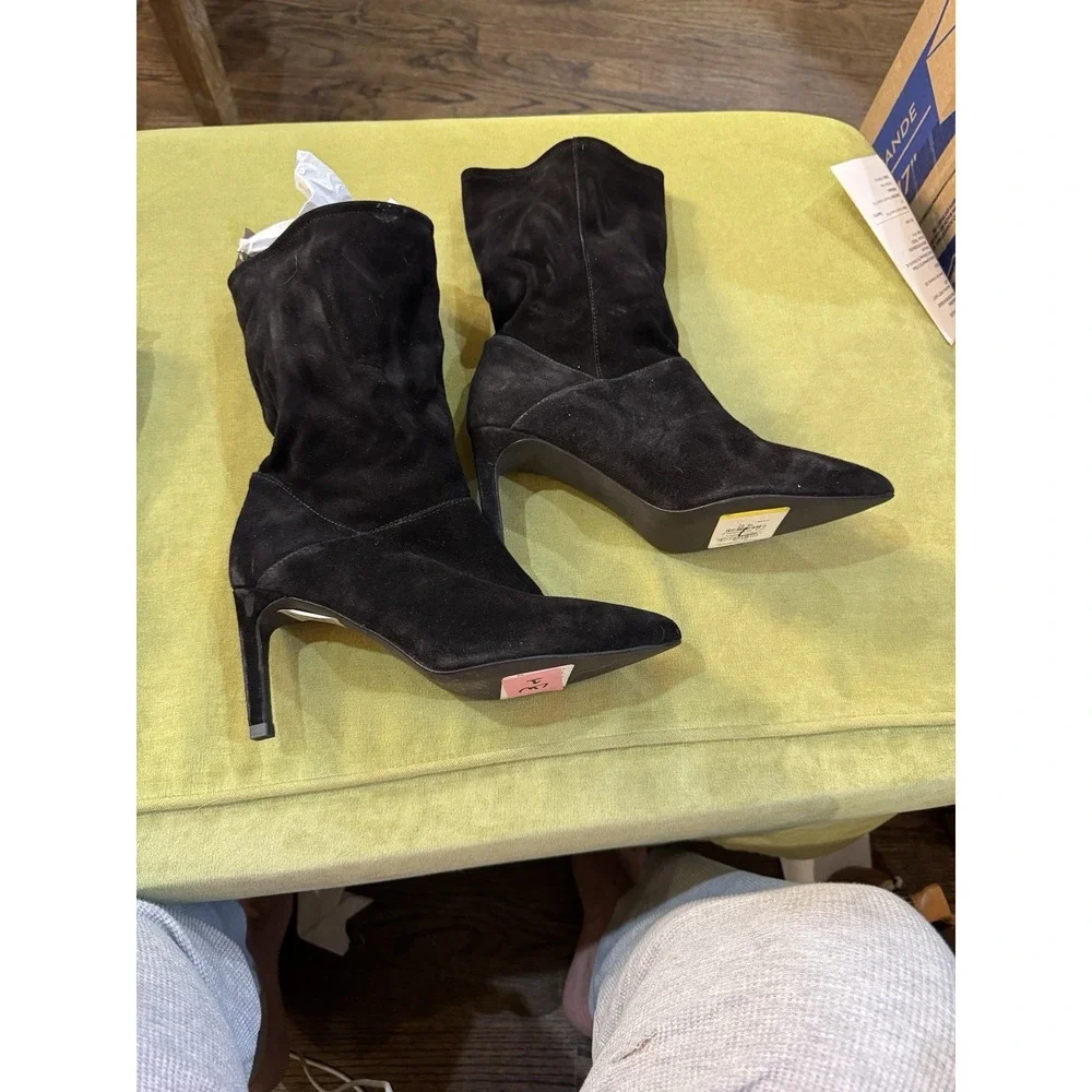 AllSaints orlana pointed